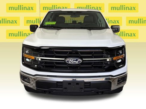 New 2026 Ford F150 XLT w/ XLT Chrome Appearance Package AWD/4WD image 15