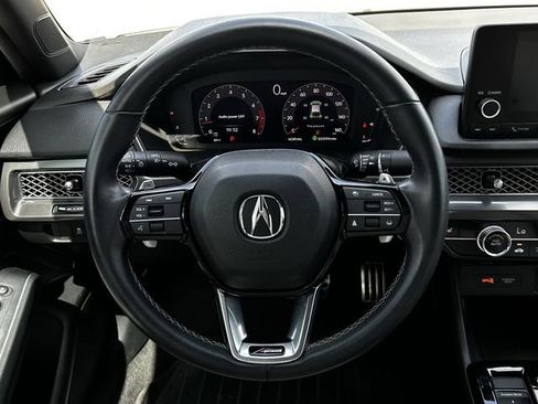 Used 2024 Acura Integra A-Spec FWD image 14