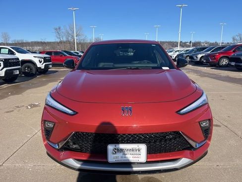 Used 2024 Buick Envista Sport Touring w/ Convenience I Package image 8