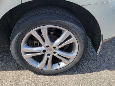 Used 2010 Nissan Murano LE w/ Navigation Pkg AWD/4WD image 13