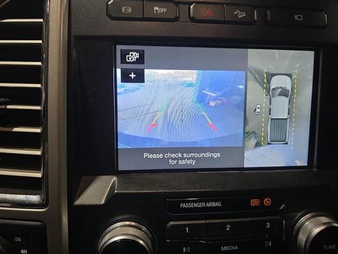 Used 2017 Ford F250 King Ranch w/ King Ranch Ultimate Package image 23