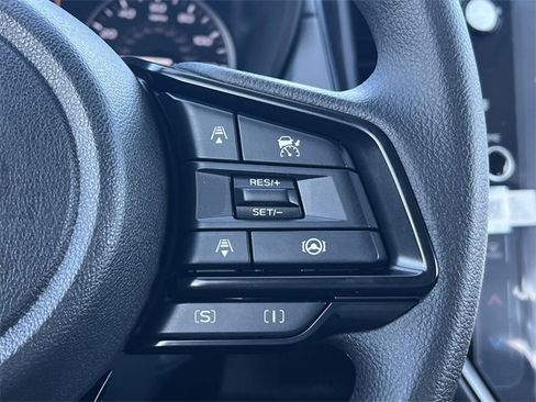 New 2026 Subaru Crosstrek 2.0i Premium image 20