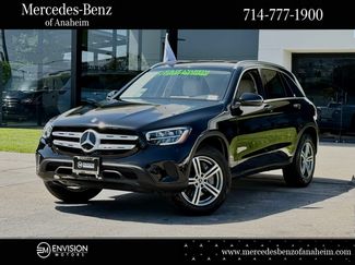 Used 2021 Mercedes-Benz GLC 300 video 1