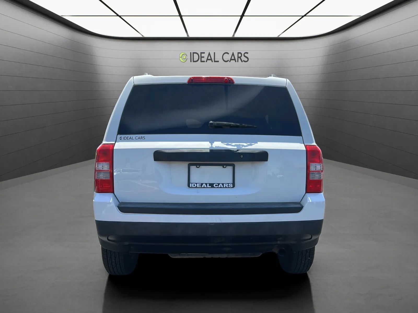 Used 2015 Jeep Patriot Sport FWD image 6