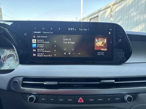 Used 2025 Hyundai Palisade SEL FWD image 22