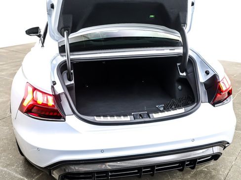 Used 2024 Audi RS e-tron GT w/ Carbon Performance Package image 22