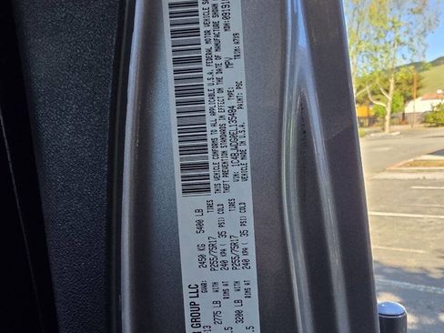 Used 2014 Jeep Wrangler Unlimited Sport w/ Quick Order Package 24S image 20