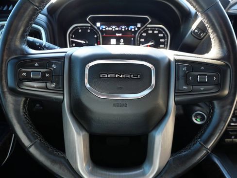 Used 2022 GMC Sierra 3500 Denali w/ Denali Ultimate Package image 23