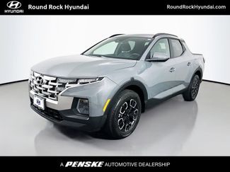 Certified 2022 Hyundai Santa Cruz SEL Premium w/ Cargo Package video 1