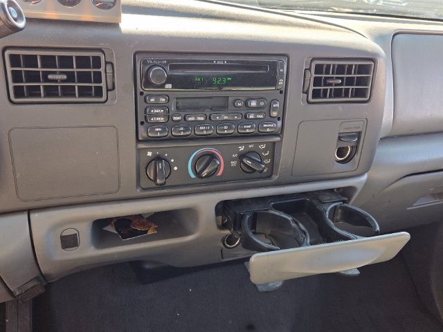 Used 2002 Ford F350 XLT RWD image 22