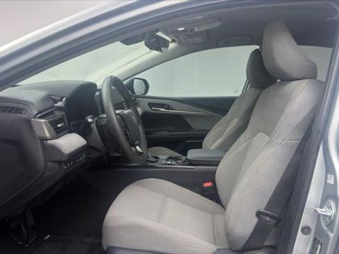 Used 2025 Toyota Camry LE FWD image 14