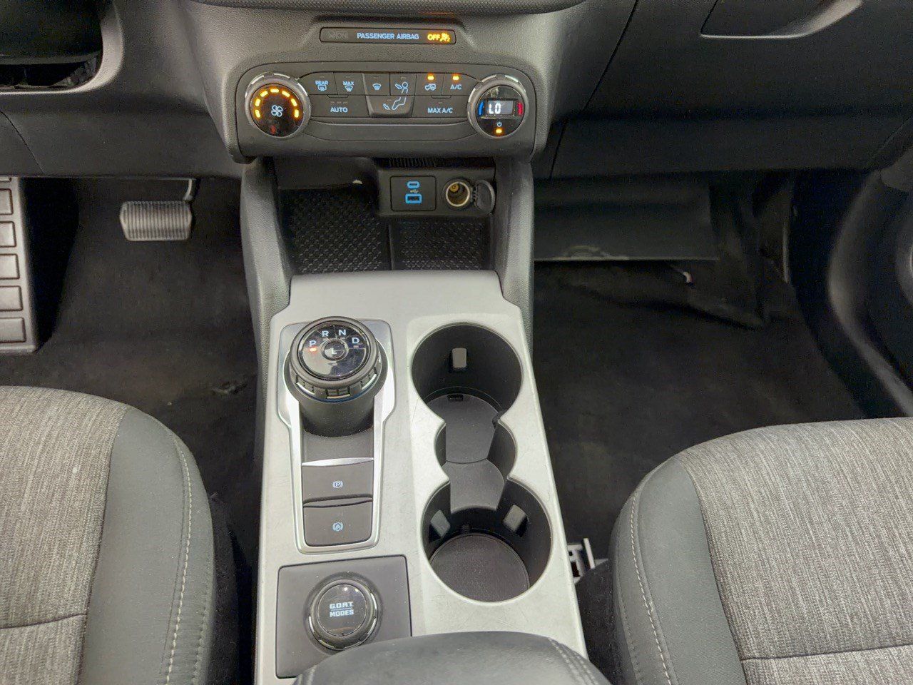 Used 2021 Ford Bronco Sport Big Bend AWD/4WD image 21