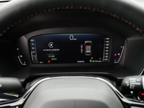 Certified 2026 Honda CR-V Sport Touring image 21