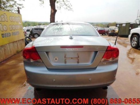 Used 2008 Volvo C70 T5 image 6