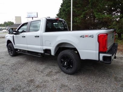 New 2026 Ford F250 XL w/ STX Appearance Package