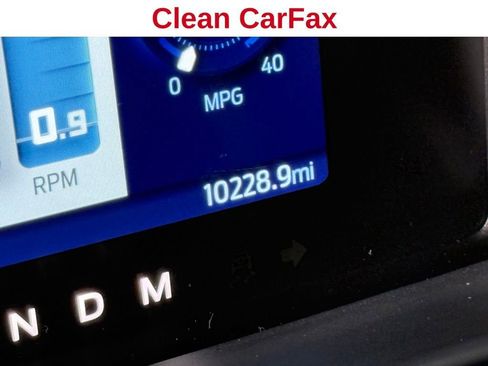 Used 2024 Ford Bronco Big Bend w/ Sasquatch Package image 3