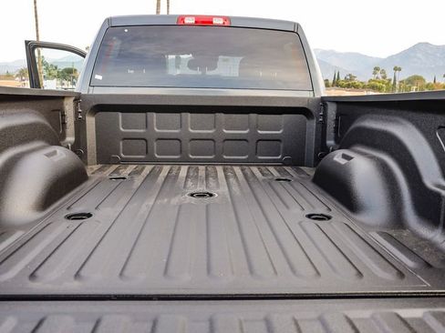 New 2026 RAM 2500 Big Horn image 28