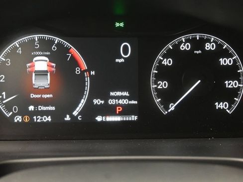 Certified 2025 Honda Ridgeline RTL image 22
