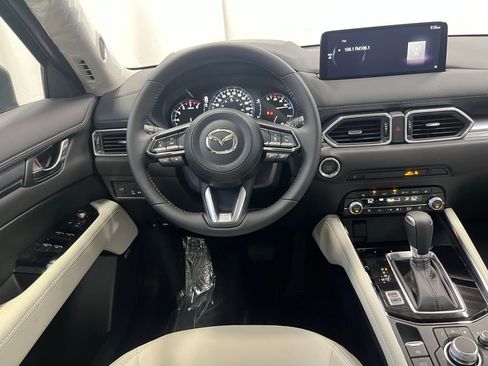 New 2025 MAZDA CX-5 AWD 2.5 S w/ Premium Plus Pkg image 19