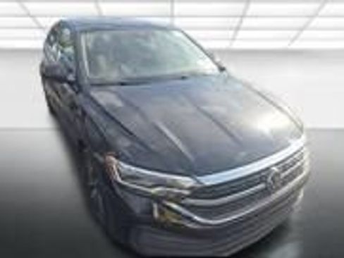 Used 2023 Volkswagen Jetta S w/ IQ.Drive Package FWD image 3