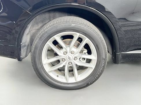Used 2025 Dodge Durango GT AWD/4WD image 39