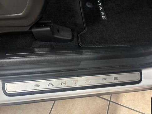 Used 2026 Hyundai Santa Fe Calligraphy AWD/4WD image 45