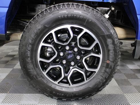 Used 2023 Ford F150 Lariat image 12