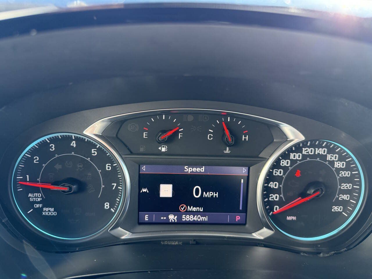 Used 2022 Chevrolet Traverse RS AWD/4WD image 18