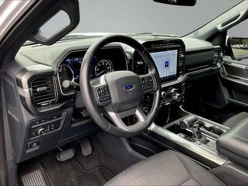 Used 2021 Ford F150 XLT w/ Equipment Group 302A High AWD/4WD image 20
