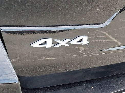 New 2025 Jeep Grand Cherokee Laredo X image 19