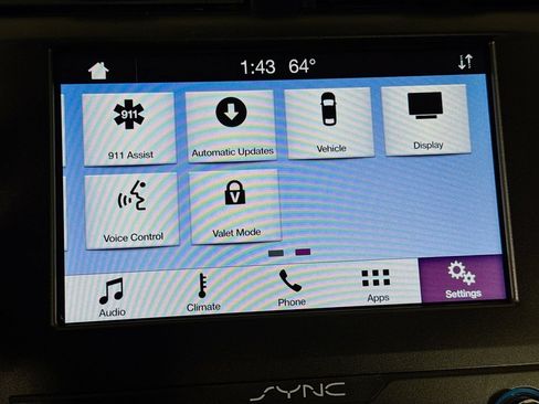 Used 2019 Ford Fusion SE FWD image 28