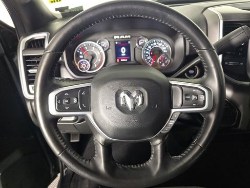 Used 2024 RAM 2500 Big Horn image 32