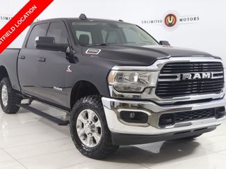Used 2020 RAM 2500 Big Horn w/ Level 1 Equipment Group AWD/4WD video 1