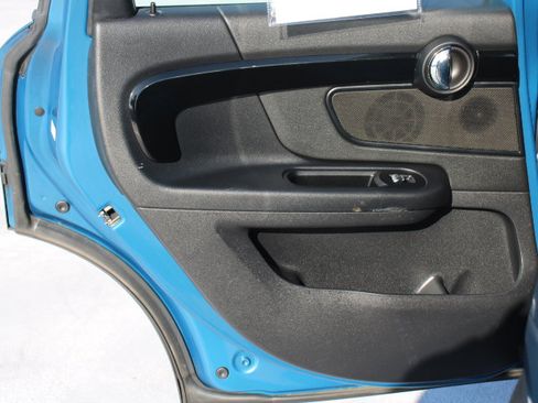 Used 2019 MINI Cooper Countryman SE w/ Premium Package image 13