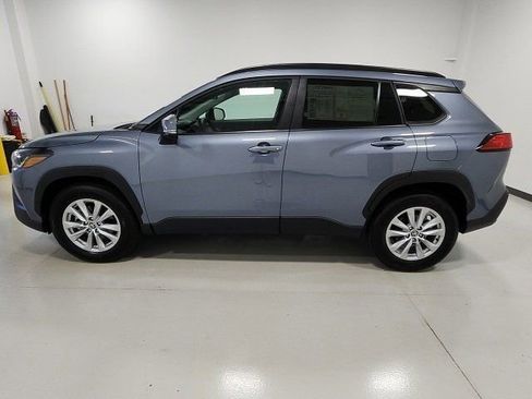 Certified 2024 Toyota Corolla Cross LE AWD/4WD image 20