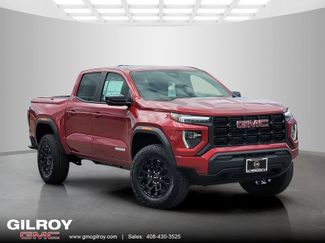 New 2026 GMC Canyon Elevation RWD video 1