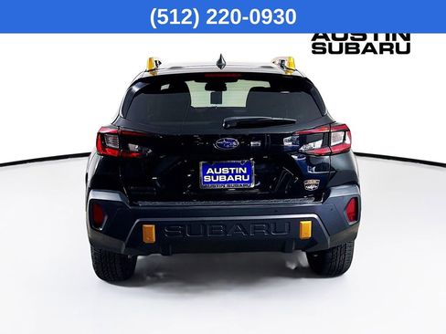 Certified 2024 Subaru Crosstrek 2.5i Wilderness image 7