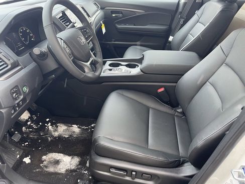 New 2026 Honda Ridgeline RTL image 14