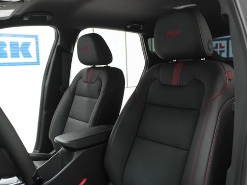 New 2026 Chevrolet Trax RS w/ Driver Confidence Package FWD image 16