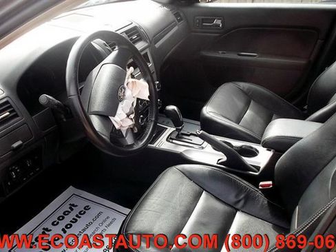 Used 2010 Ford Fusion SEL image 5