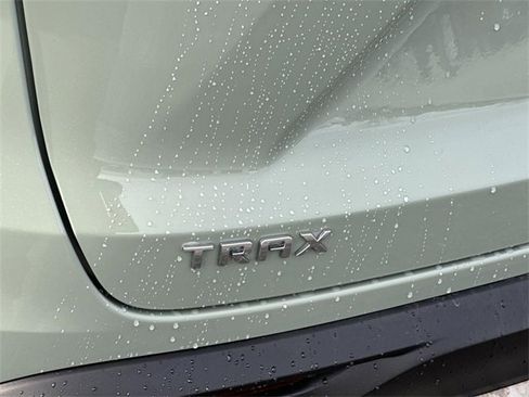 Certified 2024 Chevrolet Trax ACTIV w/ Driver Confidence Package image 30