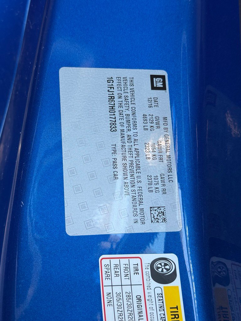 Used 2023 Subaru WRX Premium AWD/4WD image 27