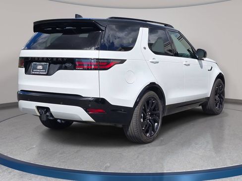 Used 2023 Land Rover Discovery S R-Dynamic AWD/4WD image 6