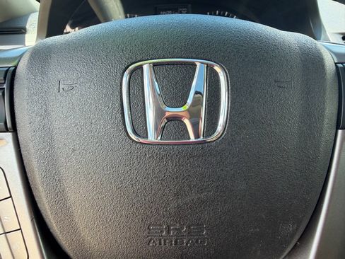 Used 2014 Honda Odyssey EX-L image 21