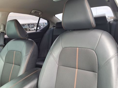 Used 2022 Nissan Altima 2.5 SR FWD image 20