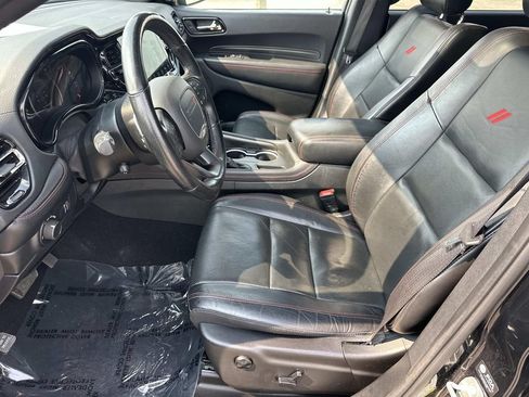 Used 2024 Dodge Durango GT AWD/4WD image 17
