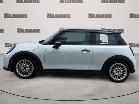 Certified 2026 MINI Cooper S FWD image 2
