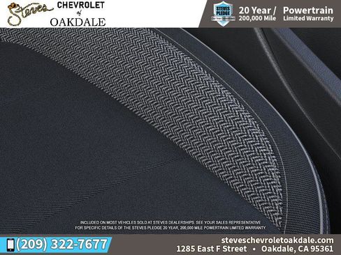 New 2026 Chevrolet TrailBlazer LS w/ LS Convenience Package FWD image 21