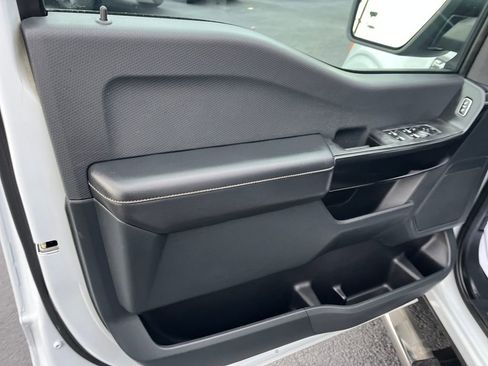 Used 2021 Ford F150 XL w/ STX Appearance Package image 19