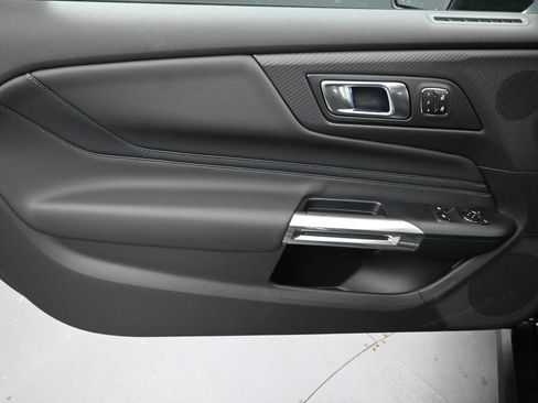 New 2025 Ford Mustang GT Premium image 20